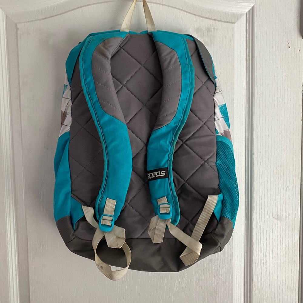Jansport Backpack - Picture 2 of 2